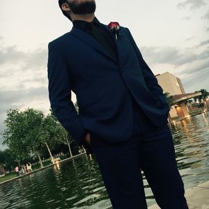 Meet your Posher, Kurt